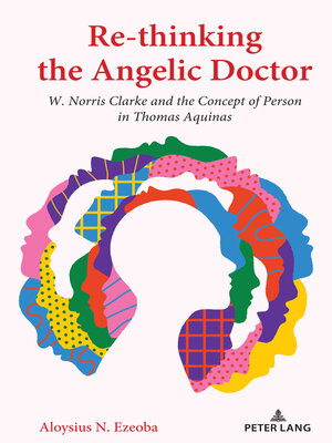 cover image of Re-thinking the Angelic Doctor